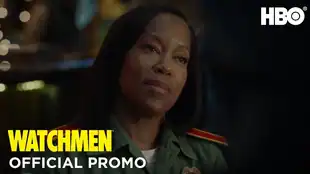 Watchmen 1x08 Serientrailer