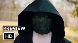 Watchmen: First Look Preview