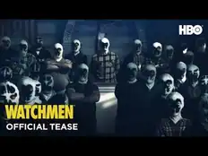 Watchmen 1x01 Serientrailer