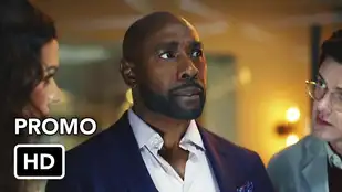 Watson 2x06 Serientrailer