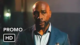 Watson 2x07 Serientrailer