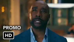 Watson 2x08 Serientrailer