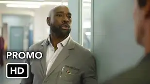 Watson 2x11 Serientrailer