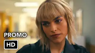 Watson: 2x12 Trailer