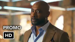 Watson: 2x13 Trailer