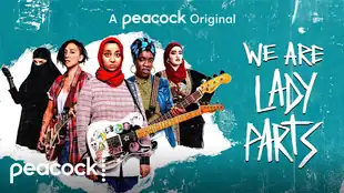 We Are Lady Parts: Serientrailer