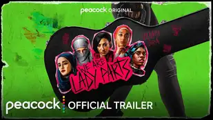 We Are Lady Parts: Serientrailer Staffel 2