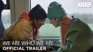 We Are Who We Are: Neuer Trailer