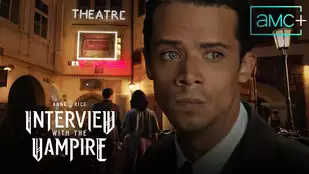 Interview with the Vampire: First Look auf Staffel 2