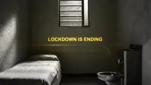 Wentworth: Serientrailer Staffel 8 - Lockdown is Ending