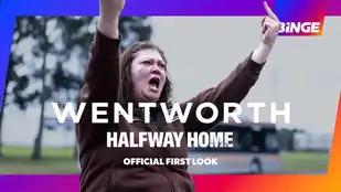 Wentworth: Halfway Home - Trailer zum Serienstart