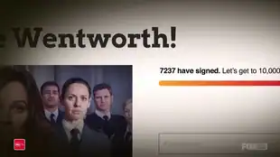Wentworth: Serientrailer Staffel 8 - Redemption
