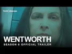 Wentworth: Trailer zu Staffel 6
