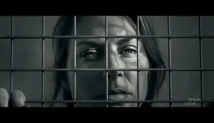 Wentworth Staffel 5 Teaser-Trailer