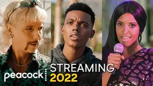 Peacock: Was kommt 2022 vom Streamingdienst?