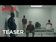 When They See Us: Teaser zur Netflix-Miniserie