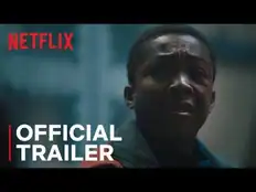 When They See Us: Offizieller Trailer