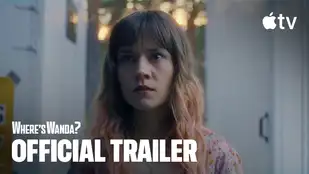 Where's Wanda?: Trailer 2. Staffel