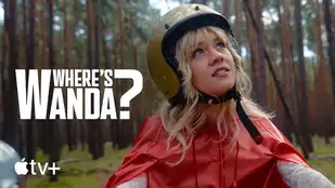 Where's Wanda?: Serientrailer