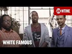 White Famous Behind-The-Scenes Trailer