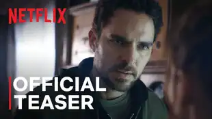 Wer hat Sara ermordet?: Serientrailer