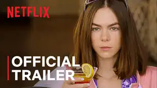 Wer hat Sara ermordet?: Serientrailer Staffel 2