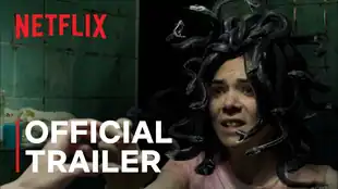 Wer hat Sara ermordet?: Serientrailer Staffel 3