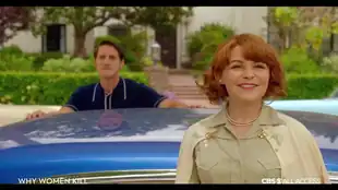 Why Women Kill 1x01 Serientrailer