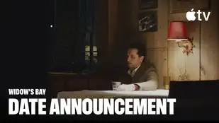 Widow's Bay: Serientrailer
