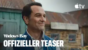 Widow's Bay: Deutscher Trailer zum Serienstart