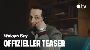 Widow's Bay: Deutscher Trailer zum Serienstart