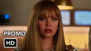 Wild Cards: 3x02 Trailer