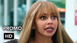 Wild Cards: 3x03 Trailer