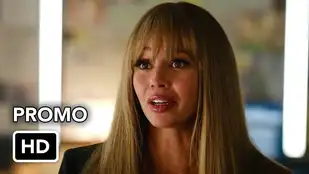 Wild Cards: 3x05 Trailer
