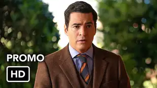 Will Trent 4x02 Serientrailer