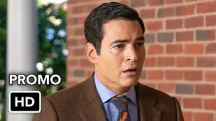 Will Trent: 4x03 Trailer