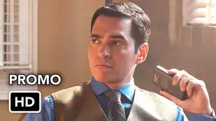 Will Trent: 4x04 Trailer