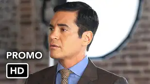 Will Trent: 4x05 Trailer