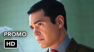 Will Trent: 4x06 Trailer