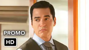Will Trent: 4x07 Trailer