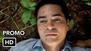 Will Trent: 4x12 Trailer