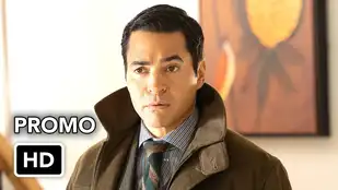 Will Trent: 4x14 Trailer