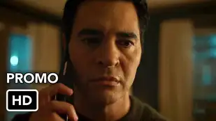 Will Trent: 4x15 Trailer