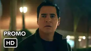 Will Trent: 4x16 Trailer