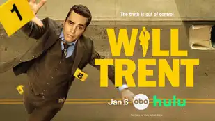 Will Trent: Extended Serientrailer Staffel 4
