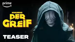Der Greif - Willkommen im schwarzen Turm: Teaser