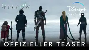 Willow: Deutscher Teaser-Trailer
