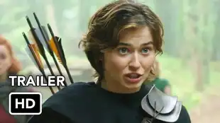 Willow: Teaser-Trailer