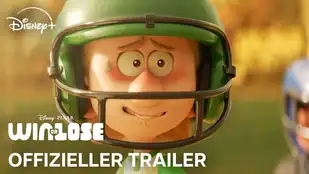Win or Lose: Deutscher Serientrailer