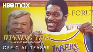 Winning Time: Serientrailer